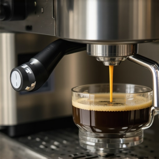 Why Your Espresso Scale Lags and How to Fix Flow Rate Timing Errors
