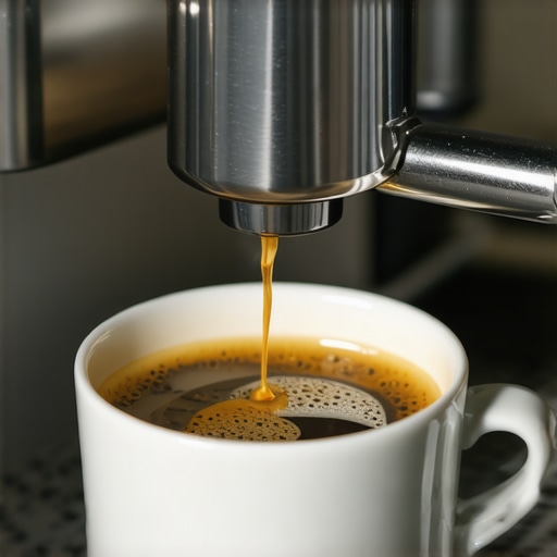 Why Your Espresso Tastes Salty and the Water Fix That Works