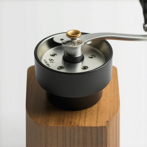 Why Your Grinder Adjustment Ring Is Stuck and How to Free It Safely