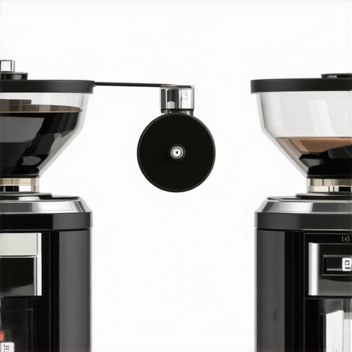 Why Your Grinder Motor Is Stalling on Coarse Settings