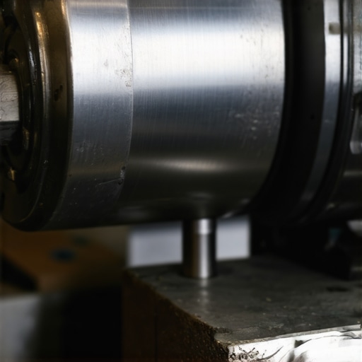 Why Your Grinder Squeaks When You Turn It Off