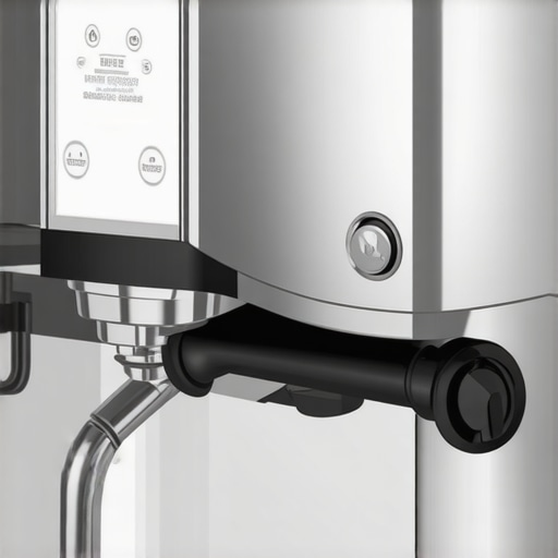 Why Your Home Water Softener Is Not Enough for Your Espresso Machine