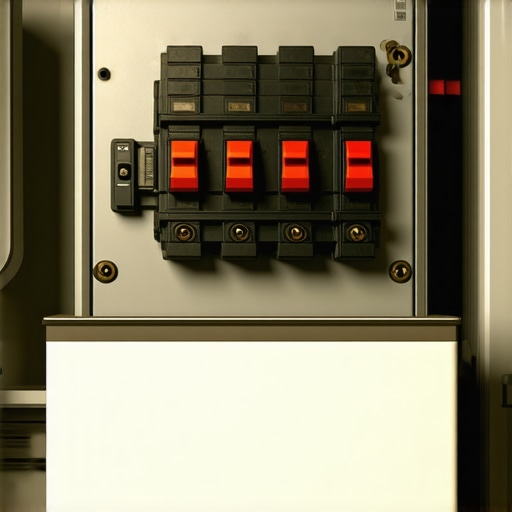 Why Your Kitchen Circuit Breaker Trips Every Time the Boiler Kicks On
