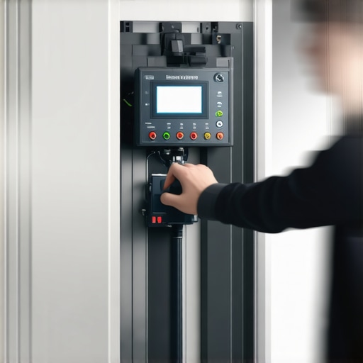 Why Your Machine Cabinet Is Vibrating and How to Silence It