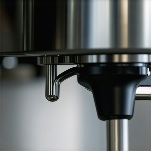 Why Your Machine Pump Struggles with Light Roast Coffee