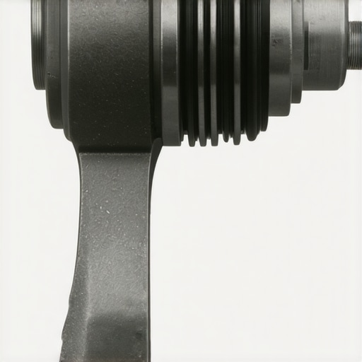 Why Your Manual Lever Squeaks and the 10-Minute Fix That Saves Your Seals