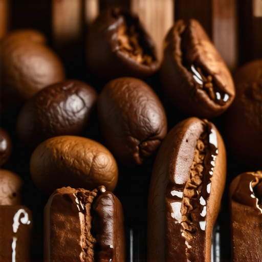 Why Your Oily Beans Are Ruining the Grinder Motor