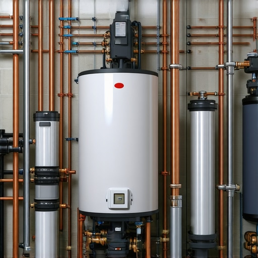 Why Your Shop's Water Filtration System Is Failing Your Boiler