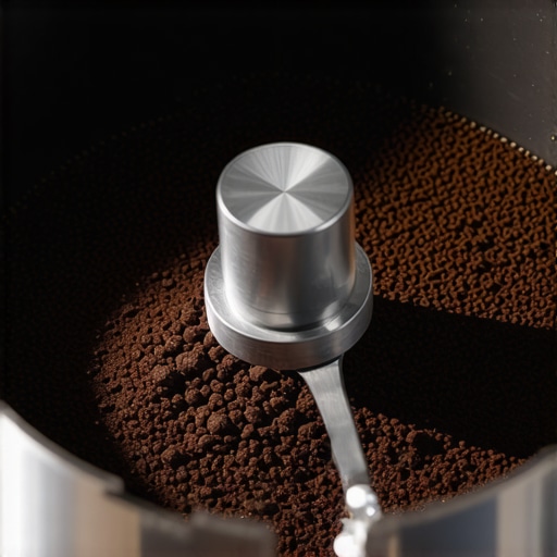 Why Your Single Dose Grinder Is Still Retaining 1 Gram