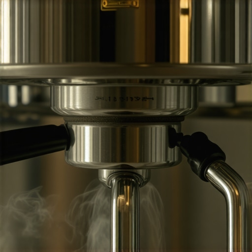 Why Your Steam Wand Is Losing Pressure After Only 10 Seconds of Frothing