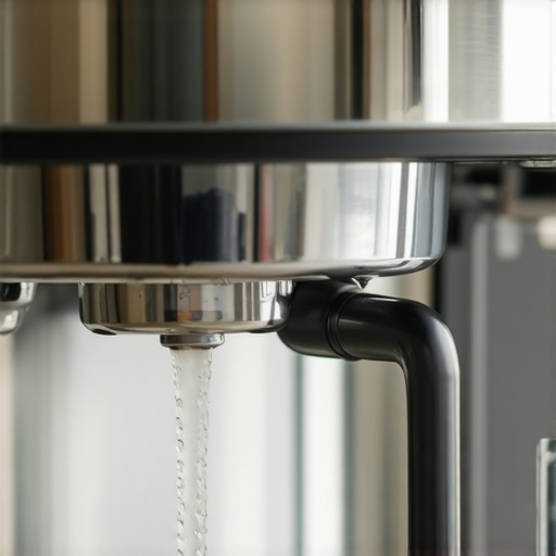 Why Your Steam Wand Is Spitting Water Instead of Dry Vapor