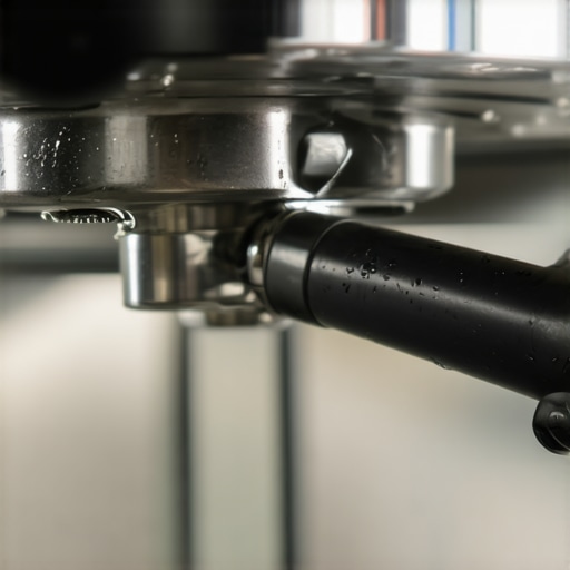 Why Your Steam Wand Spits Water Instead of Vapor