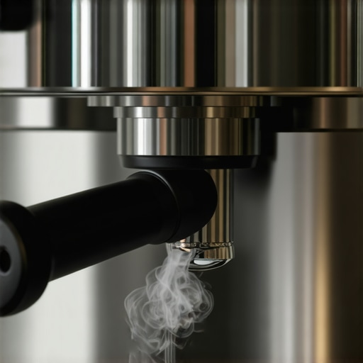Why Your Steam Wand Sputters and How to Clear the Blockage
