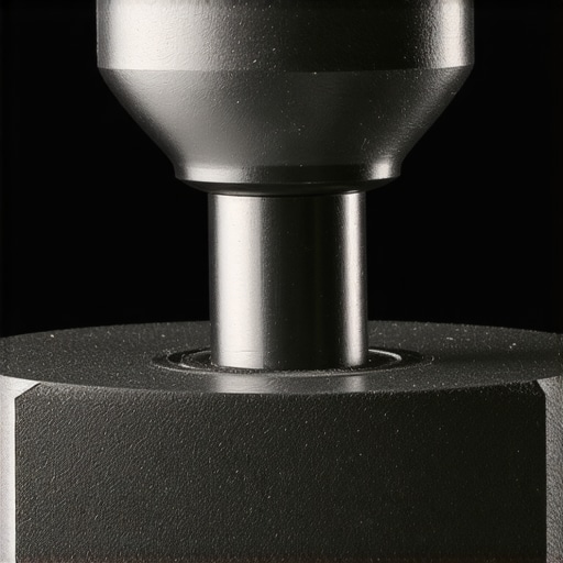 Why Your Tamper Diameter Might Be Leaving Unpressed Edges