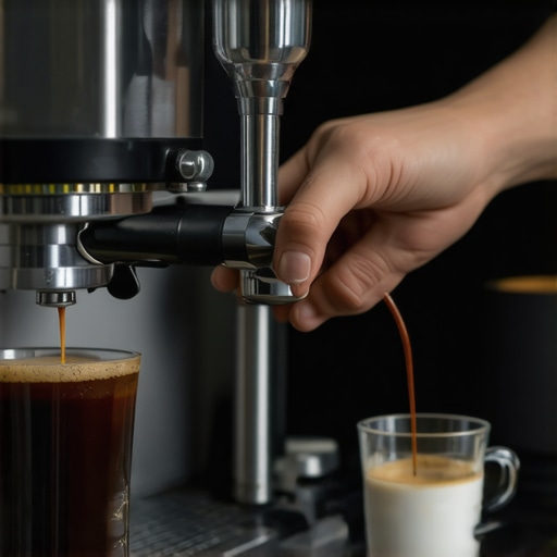 Why Your Tamping Station Is Making Your Shots Uneven