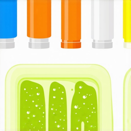Why Your Water Reservoir Is Growing Slime and How to Sanitize It Safely