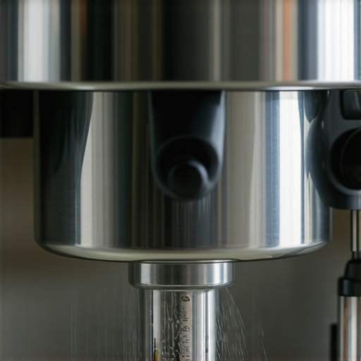 Why your bottomless portafilter is spraying and how to stop it