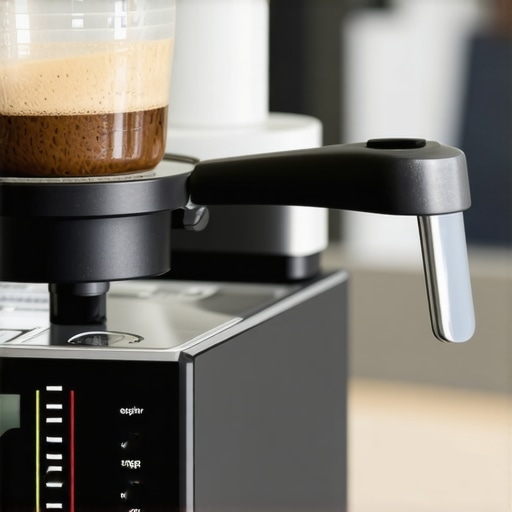 Why your espresso scale is lagging and how to reset the sensor