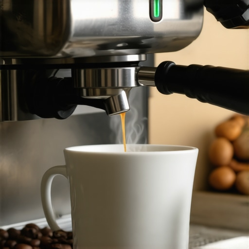 Why your espresso tastes woodsy and how to clean your gear