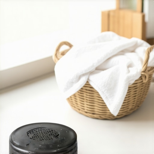 Why your puck is always soggy and the simple basket fix