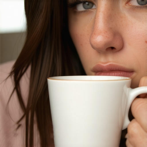 Why your shots taste bitter even when the timing is perfect