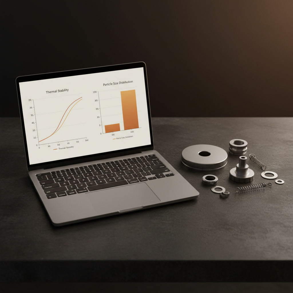 Objective Metrics for Precision Extraction