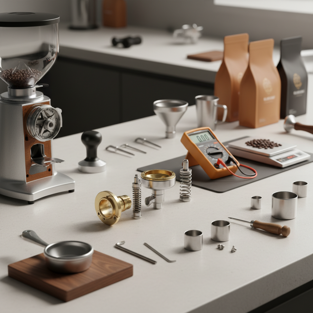 Engineered by Tibor Mondok, Plant Manager at Roastar Zrt.