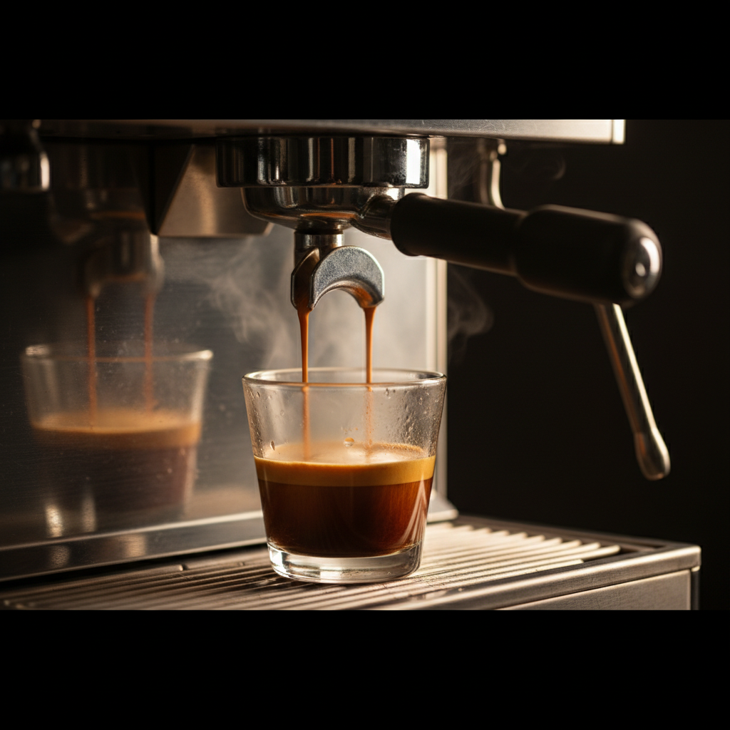 Stop Guessing. Start Measuring Your Espresso Hardware Performance.