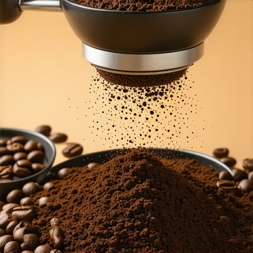3 Reasons Your Grinder Chute Keeps Clogging With Dark Roasts