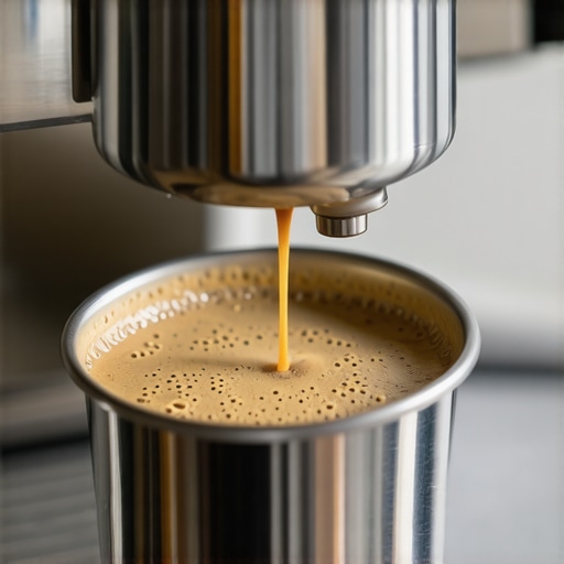 3 Signs Your Bottomless Portafilter Is Actually Hiding Channeling