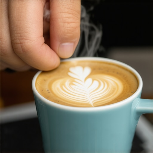 7 Tiny Adjustments That Finally Fixed My Watery Oat Milk Lattes