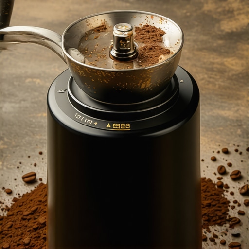 7 signs your grinder burrs are finally too dull to use