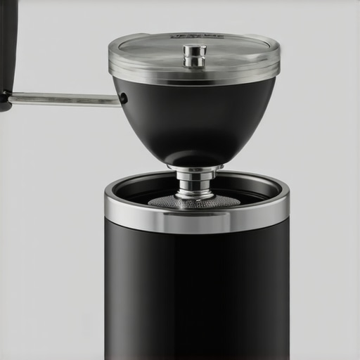 How to Align Your Grinder Burrs Using the Marker Method Without Messing Them Up