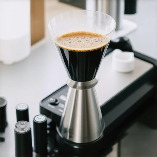 How to Calibrate Your Espresso Scale When It Starts Drifting