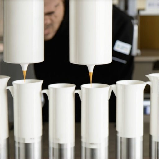How to Choose a Milk Pitcher Size That Reduces Waste