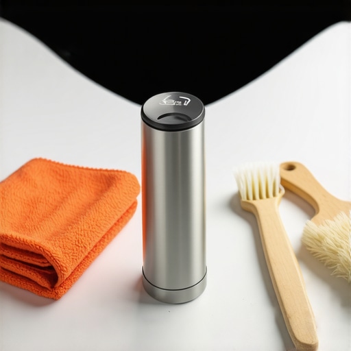 How to Deep Clean Your Manual Frother in Under Five Minutes