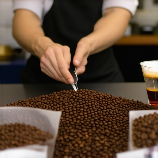 How to Dial In Decaf Without Losing Your Sanity