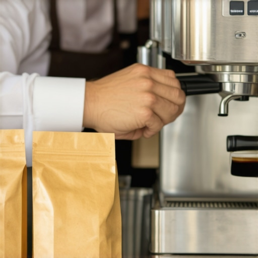 How to Dial In a New Bag of Specialty Beans in Just Two Shots
