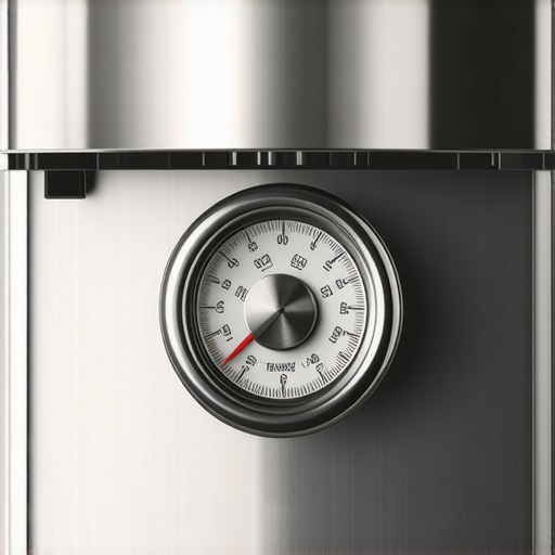 How to Fix a Grinder Adjustment Dial That Won't Move Past Fine