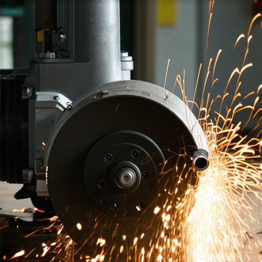 How to Fix a Grinder That Sounds Like It Is Sanding Wood