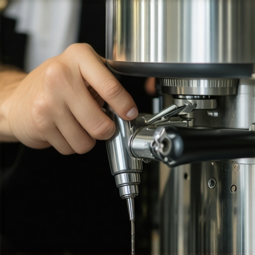 How to Fix a Steam Wand That Keeps Drip-Dripping All Day