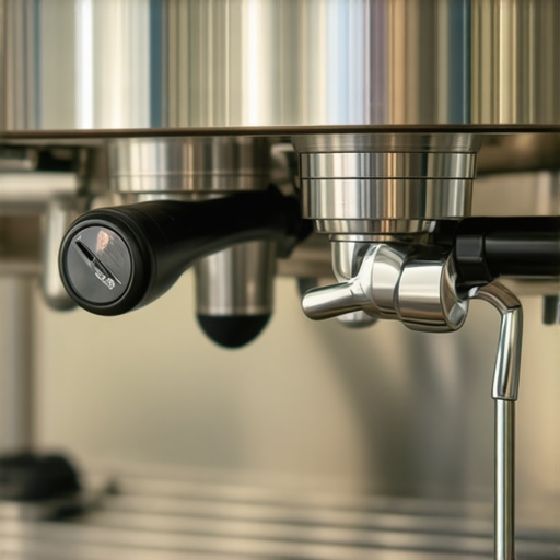 How to Fix a Steam Wand That Only Blows Out Hot Water
