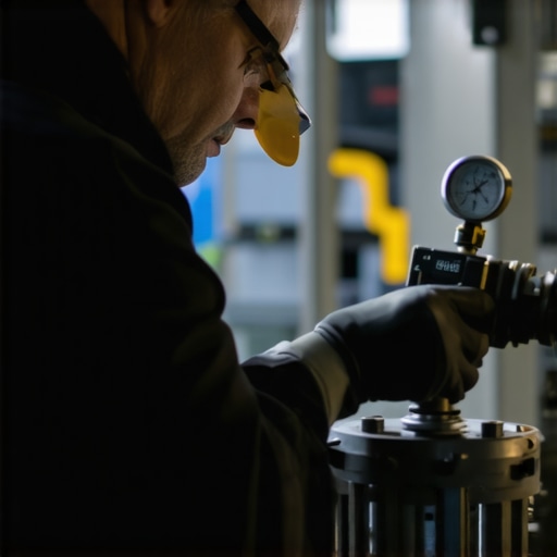 How to Fix a Stuck Solenoid Valve Using the Backpressure Method