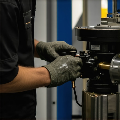 How to Fix an Air Lock in Your Vibration Pump in Under 5 Minutes