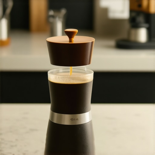 How to Fix the Annoying Squeak in Your Manual Lever Coffee Press