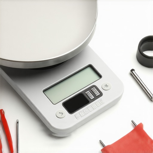 How to Fix the Lag in Your Digital Espresso Brewing Scale