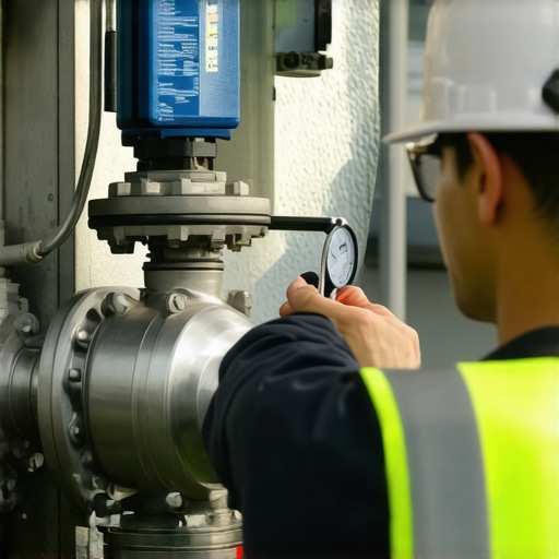 How to Identify a Failing Safety Valve Before It Starts Venting