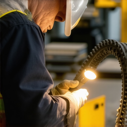 How to Inspect Your Group Gasket for Hidden Cracks