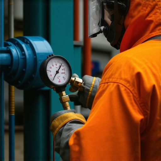 How to Measure Pump Pressure Without Owning a Scace Device
