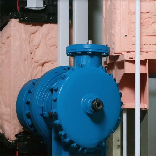 How to Quiet a Loud Vibratory Pump with a Simple Insulation Hack